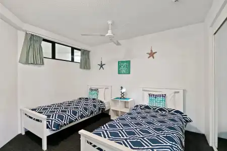 Caribbean Resort - 54