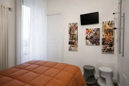 Ferrari Suite - 38