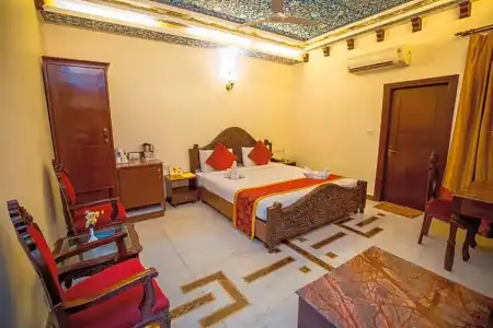 Nahargarh Haveli - 48