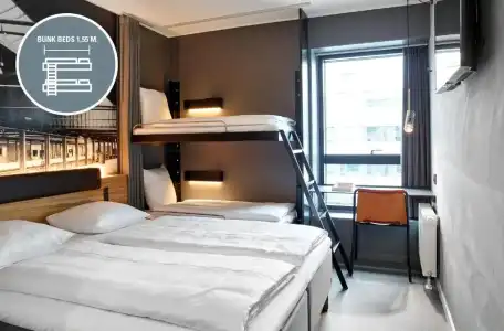 Four Points Flex by Sheraton Aalborg - 31