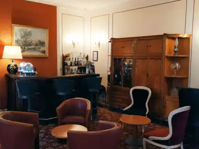 Best Western Central - 19
