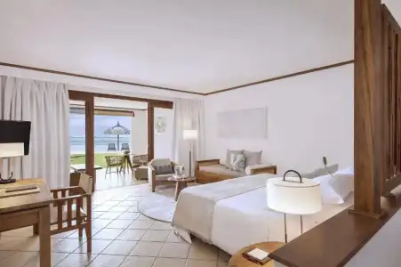 Paradis Beachcomber Golf Resort & Spa - 36