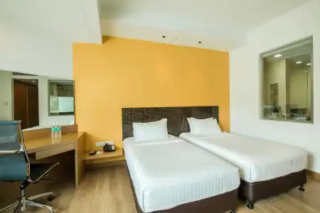 Village Changi by Far East Hospitality - 46