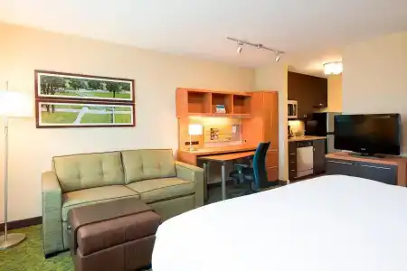 TownePlace Suites by Marriott Lexington South/Hamburg Place - 66