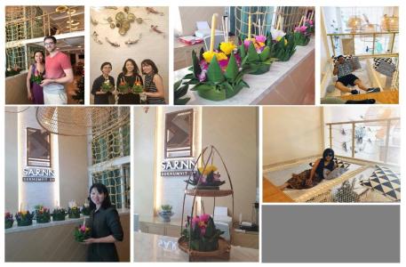 Sarnn Sukhumvit 28 - 14
