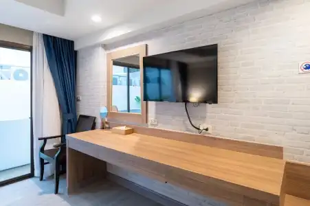 Kokotel Phuket Patong - 84