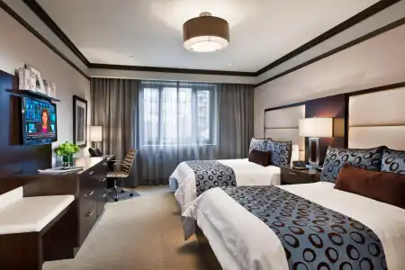 The Pearl New York - 17