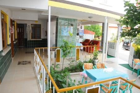 Kervansaray & Pension - 15
