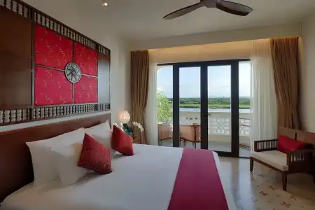 RiverTown Hoi An Resort & Spa - 200