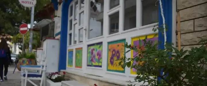 Denizkizi Motel - 3