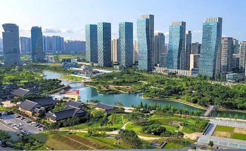 Orakai Songdo Park, BW Premier Collection - 56