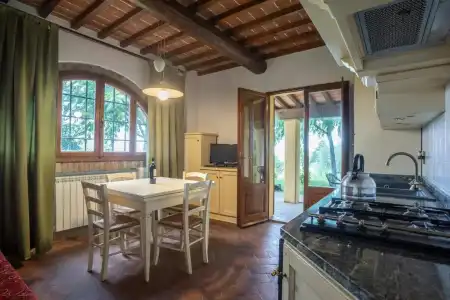 Tenuta Moriano - 3