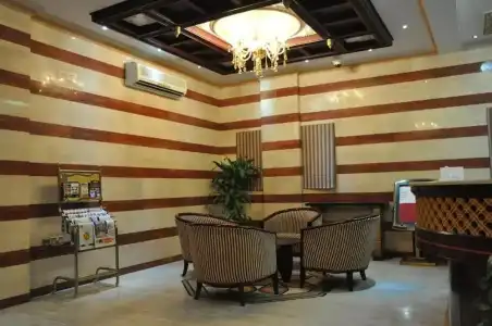 Sahara Apartment - 23