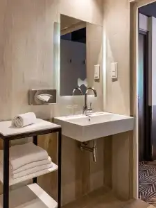 Hôtel Gaston - 57