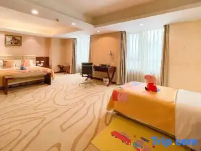 Chengdu Sovereign - 48