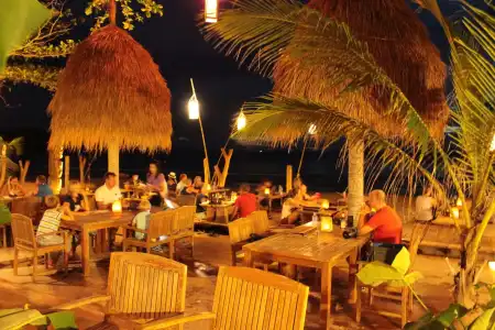 Lanta Island Resort - 22