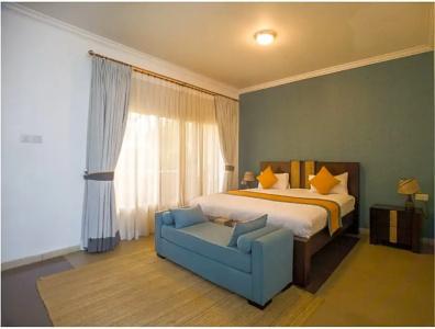 Verde Zanzibar - Azam Luxury Resort and Spa - Dry - 37