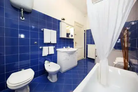 Tibullo Guesthouse - 32