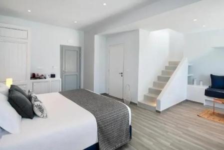 Siete Mares Luxury Suites - 41