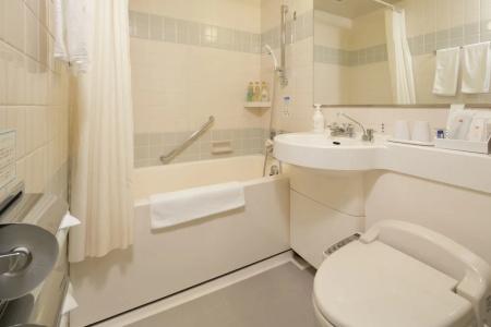 Premier -Cabin- Obihiro - 50
