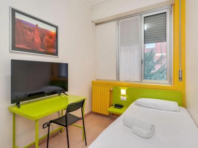 B&B Milano Ornato - 6