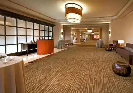 The Westin Los Angeles Airport - 21