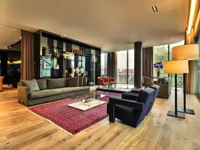 Mandarin Oriental Conservatorium, Amsterdam - 123