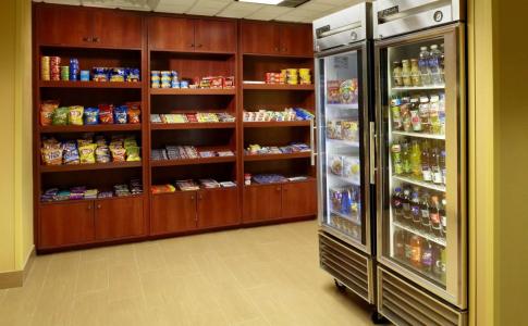 Fairfield Inn & Suites Phoenix Midtown - 9