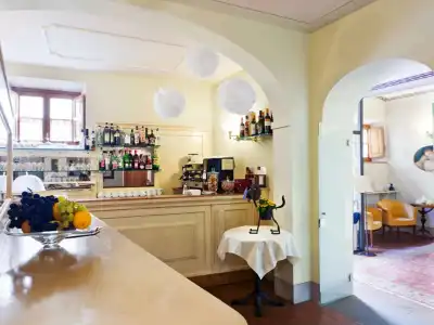 Palazzo San niccolò & Spa - 10