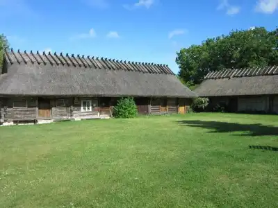 Käspri Farmstay - 1