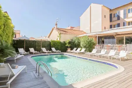Best Western Matisse - 19