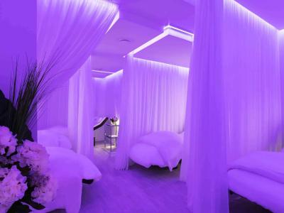 Hôtel Barrière le Normandy - 6