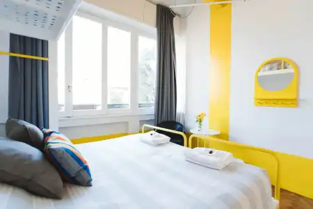 Hostel Ostello Bello Lake Como - 5