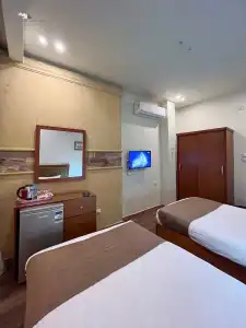 Giza Pyramids View Inn - 76