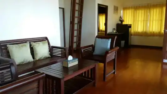 Bayview Beach Resort Baan Grood - 68