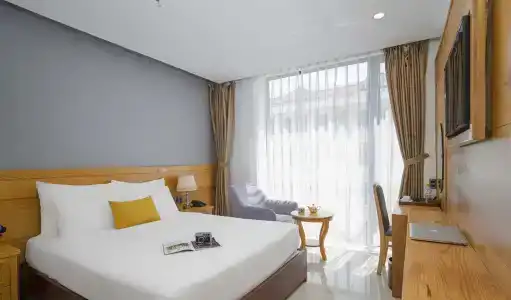 Sunny Ocean & Spa - 49