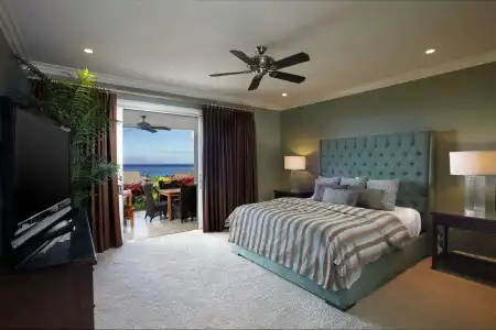 Ho‘olei Villas at Grand Wailea - 82