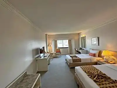 Lanna Palace 2004 - 31