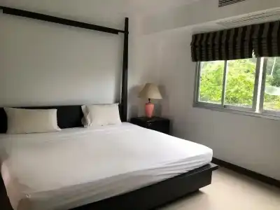 The Orchid Kathu Height Serviced Apartment - 35