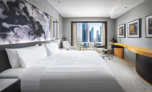Shangri-La Apartments - 30