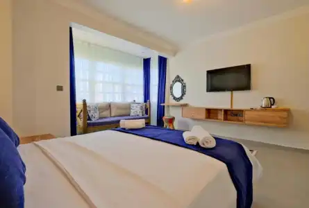 Ciello Suites - 15