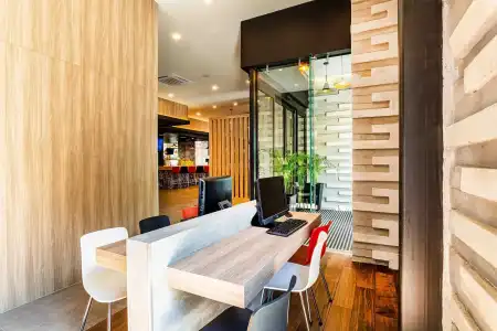 ibis Merida - 11