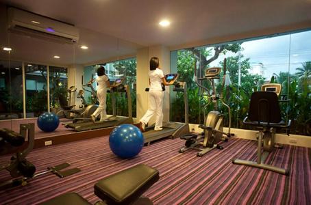 Suvarnabhumi Suite - 35