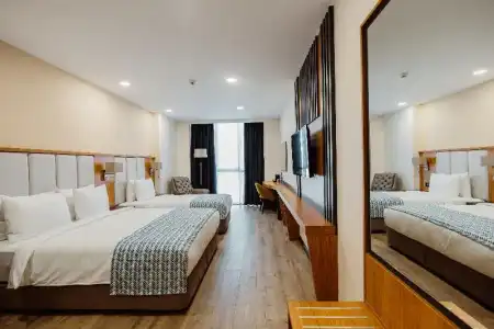 Best Western Plus Batumi - 48