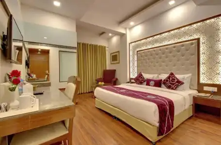 Swaran Palace - 41