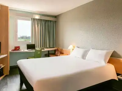 ibis budget Auch - 28