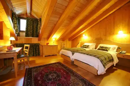 Boton d'Or & Wellness - 101