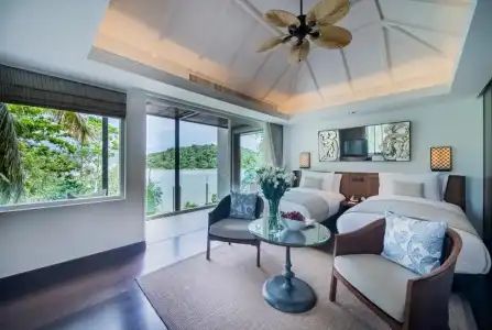 Anantara Layan Phuket Resort - 47