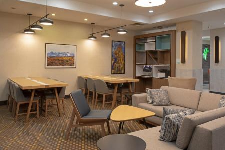 Holiday Inn & Suites Durango Downtown by IHG - 47