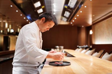 the Mitsui Kyoto, a Luxury Collection & Spa - 28